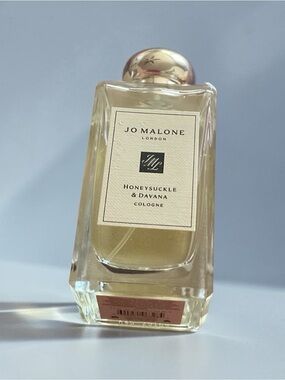 Jo Malone London Honeysuckle & Davana Cologne - 3.4 fl oz.